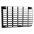 Sherman Parts - Rh Front Grille Chevrolet Camaro Rs 7073 - 697-99R