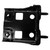 Sherman Parts - Capa Lt Rr Bumper Support Bracket Extension Bracket; Rhlh Toyota Tundra 1421 - 8127-83SBQ-0