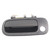 Sherman Parts - Lh Front Door Handle Outer Toyota Camry Dx 9296 - 8151-135-1
