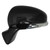 Sherman Parts - Lh Mirror Otr Rear View Power;htd;w/signal Lamp;w/cover;ptm; Toyota Prius 1515 - 8164-300-1