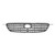 Sherman Parts - Grille Assy Gray; Code 1 Toyota Corolla Es 0506 - 8175B-99-0