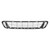 Sherman Parts - Front Bumper Grille Toyota Venza 1316 - 8195-99BG-0