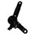 Sherman Parts - Rh Hood Assist Spring Avalanche;escalade Base/ext/esv 0714; Tahoe/yukon/yukon Xl 0714 - 902-42HSR