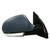 Sherman Parts - Rh Mirror Otr Rear View Lighted; W/o Auto Dimming Volkswagen Passat 0610 - 9536-320A-2