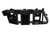 Sherman Parts - Capa Rh Frt Bumper Cover Support Volkswagen Tiguan 1217; Tiguan Limited 1718 - 9550-84SPQ-2