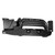 Sherman Parts - Lh Front Bumper Insert W/o Hood Scoop; Fog Lamp Opening Cover; W/o Fog Lamps Dodge Charger 15c - CHCHAR15A-95L