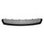 Sherman Parts - Frt Bumper Grille Srh 392|srh Hellcat|scat Pack;w/hood Scoop;w/o Acc Dodge Charger 15c - CHCHAR15A-99BGU