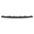 Sherman Parts - Front Bumper Molding Trailhawk; Bumper Grille Trim; Upper Jeep Cherokee 1418 - CHCHER14C-98U