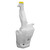 Sherman Parts - Windshield Washer Tank Assy Reservoir & Cap Assy;see Notes Jeep Cherokee 19c - CHCHER19-600WU