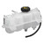 Sherman Parts - Coolant Recovery Tank Jeep Cherokee 19c;2.0 L;tank With Cap - CHCHER19D-600CU