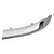 Sherman Parts - Lh Front Lower Bumper Molding; Chrome; Dodge Durango 1420 - CHDURA14-250ML
