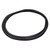 Sherman Parts - Back Window Seal; Dodge Full Size Van A100 6169 - D4038