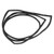 Sherman Parts - Windshield Seal Coronet 6465 - D4052
