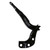Sherman Parts - Lh Hood Hinge Assy Gmc Acadia 17c - GMACAD17-42L
