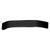 Sherman Parts - Rh Front Bumper Molding; Lower Air Deflector; Textured Black Chevrolet Camaro 16c - GMCAMA16A-250MR