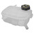 Sherman Parts - Coolant Recovery Tank 1.4l;rpole2;reservoir & Cap Assy;see Notes Buick Encore 16c - GMENCO17A-600CU