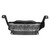 Sherman Parts - Capa Lower Engine Cover Extended Cab;2.7l Turbo;engine Splash Shield Silverado 1500 19c - GMSILV19-49SQU