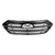 Sherman Parts - Capa Grille Assy W/o Frt View Camera Hyundai Santa Fe Sport 1718 - HYSANT17-99Q-0