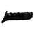 Sherman Parts - Capa Rt Frt Bumper Cover Support Hyundai Santa Fe 1719 - HYSANT17A-84SPQ-2
