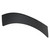 Sherman Parts - Rt Rear Wheel Opening Molding On Quarter Panel; Textured Black Hyundai Tucson 1620 - HYTUCS19-93M-2