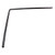 Sherman Parts - Lh Or Rh Upper Glass Run; Ford Bronco 6677 - KF1009