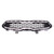 Sherman Parts - Capa Grille Assy Fe|lxs Kia Forte 1920 - KIFORT19-99Q-0