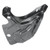 Sherman Parts - Lh Front Bumper Cover Support; Inner Lexus Es300h/es350 19c - LXES3519A-84SP-1