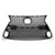 Sherman Parts - Grille Assy W/f Sport Pkg; W/parking Sensors Lexus Gs200t 1617;gs350 1620;gs450h 1618 - LXGS2016D-99-0