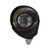 Sherman Parts - Rt Fog Lamp Assy Sedan Mazda 3 1718 - MA316-125-2