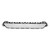 Sherman Parts - Capa Frt Bumper Grille W205; Sedan; W/o Amg Styling Pkg; W/o Luxury Pkg Mercedesbe - MBC30015-99BGQ-0