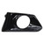 Sherman Parts - Capa Rt Frt Bumper Insert Sv|sl|platinum; Fog Lamp Bezel; W/fog Lamps Nissan Altima 1919 - NIALTI19-95Q-2