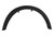 Sherman Parts - Capa Rt Frt Wheel Opening Molding Textured Black Nissan Kicks 1820 - NIKICK18-92MQ-2