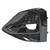 Sherman Parts - Lh Front Bumper Insert Sr|platinum; Fog Lamp Bezel; W/fog Lamps Nissan Maxima 1919 - NIMAXI19-95-1