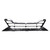 Sherman Parts - Front Bumper Grille Nissan  Sentra 2020 - NISENT20-99BG-0