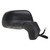 Sherman Parts - Rh Mirror Otr Rear View Sl|sv|s Plus|s;w/side View Camera;w/cover;ptm;nissan Versa Note 1414 - NIVERS14D-300-2