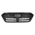 Sherman Parts - Capa Grille Assy W/o 50th Anniversary Edition; Black Trim Subaru Legacy 1819 - SULEGA18B-99Q-0