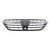 Sherman Parts - Capa Grille Assy 2.4l Subaru Legacy 20c - SULEGA20-99Q-0