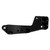 Sherman Parts - Rt Rear Bumper Filler North America Built; Bumper Seal Toyota Camry 18c - TOCAMR18-83F-2
