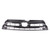 Sherman Parts - Capa Grille Assy Black Toyota Highlander 1718 - TOHIGH17A-99Q-0