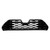 Sherman Parts - Capa Grille Assy Le|xle|xle Premium; W/o Parking Sensors Toyota Rav4 1921 - TORAV419C-99Q-0