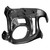 Sherman Parts - Capa Rt Frt Bumper Bracket Mounting Arm Toyota Tundra 1421 - TOTUND16-84BQ-2