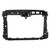 Sherman Parts - Capa Radiator Support Volkswagen Passat 1617 - VWPASS16-49AQ-0