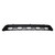 Sherman Parts - Capa Frt Bumper Grille W/o Park Distance Control Volkswagen Tiguan 1821 - VWTIGU18-99BGQ-0