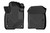 Husky Liner - 23c Honda Hrv Weatherbeater Front Floor Liner Black - 15771