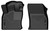 Husky Liner - 22c Taos Weatherbeater Front Floor Liner Black - 15781