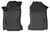 Husky Liner - 20c Subaru Legacy Weatherbeater Front Floor Liner Black - 15951