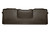 Husky Liner - 1018 Ram 2500/3500 Mega Cab 2nd Seat Floor Liner Xact Contour Series Cocoa - 53680