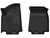 Husky Liner - 25c Equinox Ev Xact Contour Front Floor Liners 2pc Black - 54041