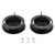ProComp - 9412 Ram 2500/3500 4wd 2in Front Leveling Lift Kit; Two Strut Spacers - 61240