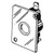 Suburban RV - Suburban Furnace Limit Switch 231227 (nt35k) - 231227